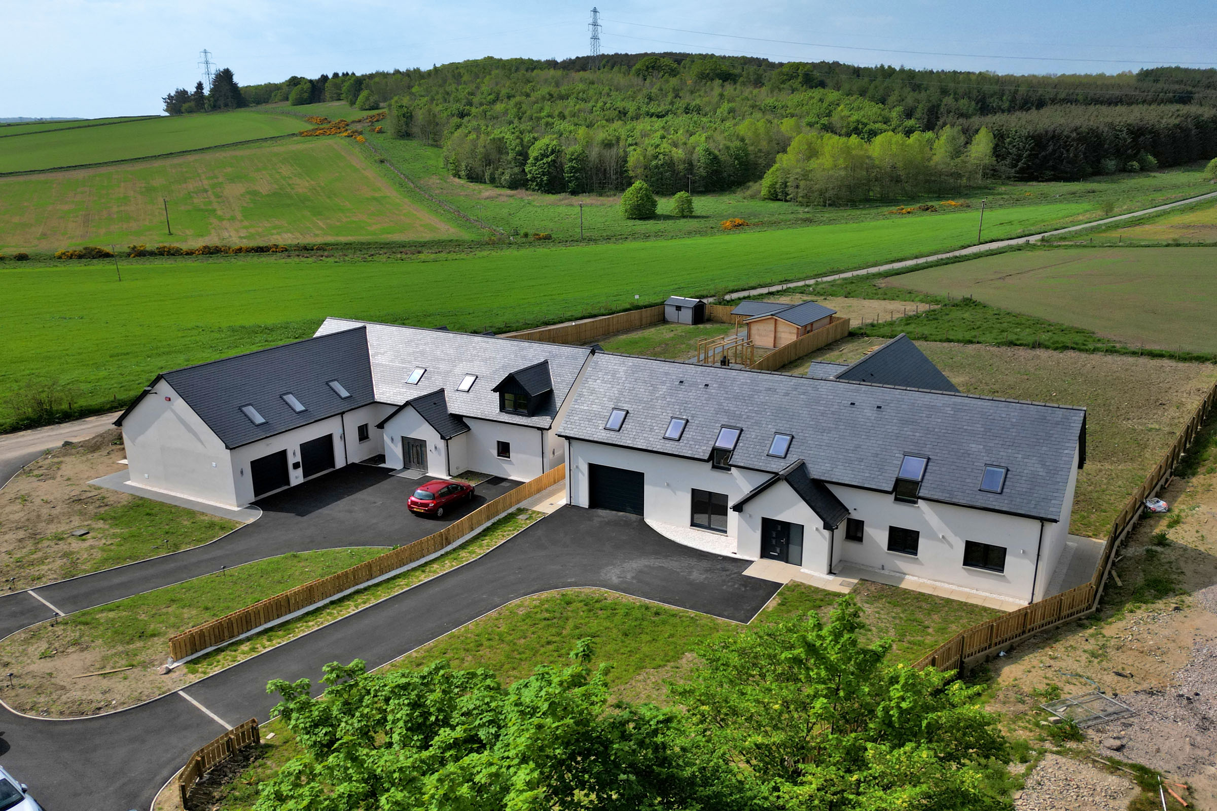 CTI Joinery